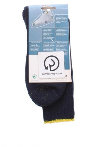 Socken Atlantis, Größe S, Farbe Blau, Preis 9,99 €