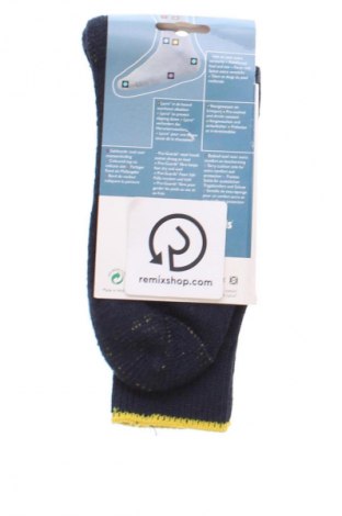 Socken Atlantis, Größe S, Farbe Blau, Preis 9,99 €