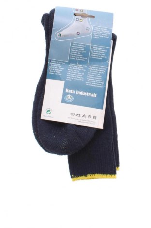 Socken Atlantis, Größe S, Farbe Blau, Preis 9,99 €