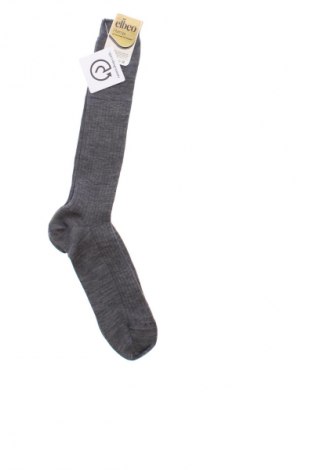 Ciorapi Elbeo, Mărime M, Culoare Gri, Preț 52,99 Lei