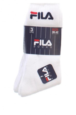 Zoknik FILA, Méret M, Szín Fehér, Ár 7 749 Ft
