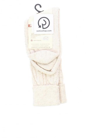 Skarpety Schumacher, Rozmiar M, Kolor Beżowy, Cena 80,99 zł