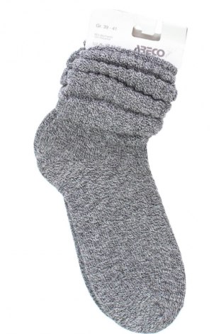 Strümpfe Unbranded, Größe M, Farbe Grau, Preis € 9,99