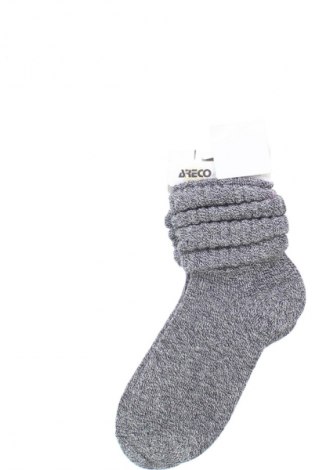 Strümpfe Unbranded, Größe M, Farbe Grau, Preis € 9,99