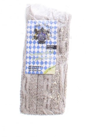 Socken Unbranded, Größe L, Farbe Mehrfarbig, Preis 9,99 €