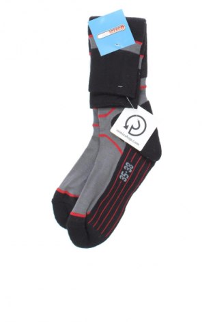 Strümpfe Unbranded, Größe S, Farbe Schwarz, Preis € 10,99