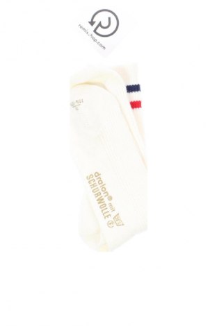 Ponožky  Unbranded, Veľkosť L, Farba Kremová, Cena  8,95 €