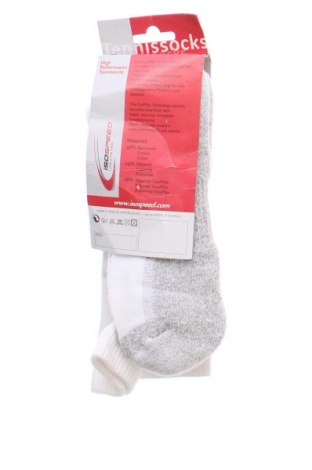 Socken Unbranded, Größe L, Farbe Weiß, Preis 9,99 €