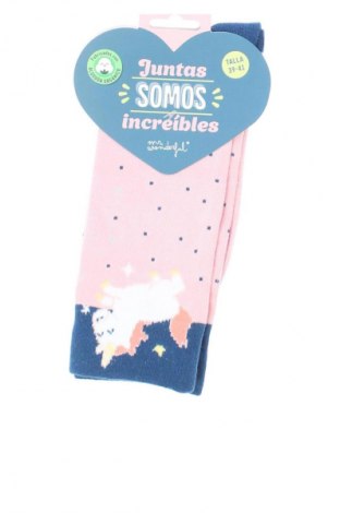 Ponožky Unbranded, Velikost M, Barva Vícebarevné, Cena  189,00 Kč