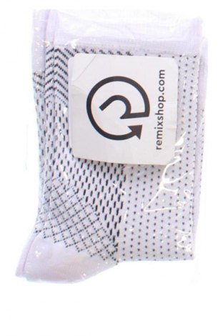 Socken Unbranded, Größe L, Farbe Mehrfarbig, Preis 7,99 €