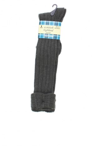 Skarpety Unbranded, Rozmiar M, Kolor Szary, Cena 32,99 zł