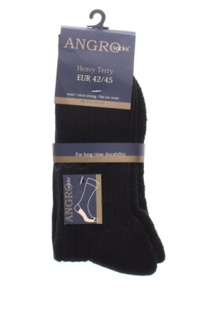 Socken Unbranded, Größe L, Farbe Schwarz, Preis 10,99 €