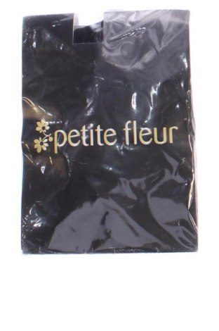Strumpfhose Petite Fleur, Größe M, Farbe Schwarz, Preis 20,99 €
