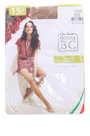 Pančuchy. Unbranded, Veľkosť S, Farba Béžová, Cena  9,95 €