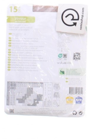 Pančuchy. Unbranded, Veľkosť S, Farba Béžová, Cena  9,95 €