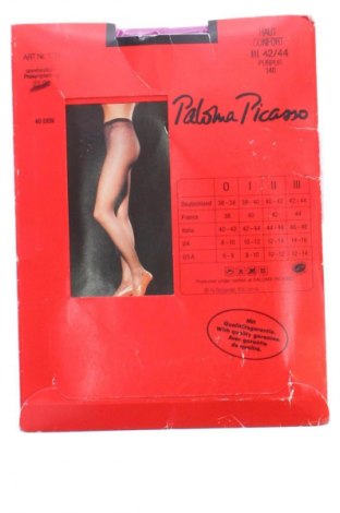 Strumpfhose Unbranded, Größe L, Farbe Lila, Preis € 10,69