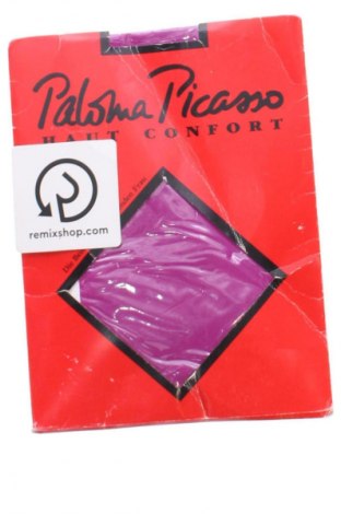 Strumpfhose Unbranded, Größe M, Farbe Lila, Preis € 10,69