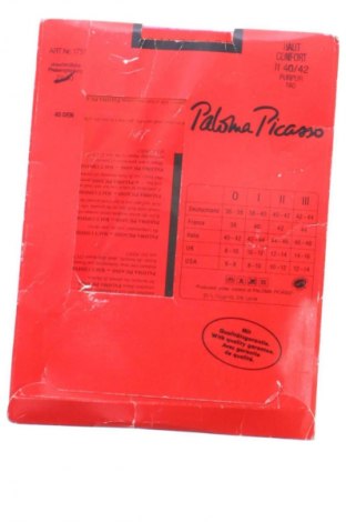 Strumpfhose Unbranded, Größe M, Farbe Lila, Preis € 10,69