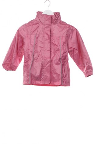 Pršiplášť Alive, Veľkosť 4-5y/ 110-116 cm, Farba Ružová, Cena  13,95 €
