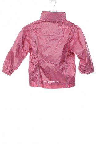 Pršiplášť Alive, Veľkosť 4-5y/ 110-116 cm, Farba Ružová, Cena  13,95 €