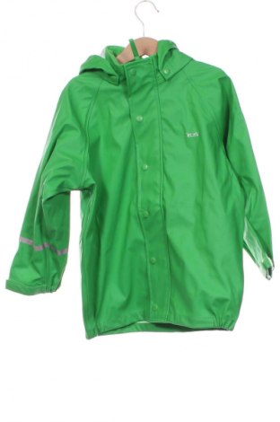 Pláštěnka  CeLaVi, Velikost 4-5y/ 110-116 cm, Barva Zelená, Cena  829,00 Kč