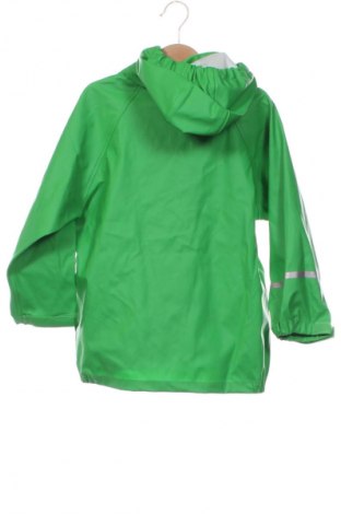 Pláštěnka  CeLaVi, Velikost 4-5y/ 110-116 cm, Barva Zelená, Cena  829,00 Kč