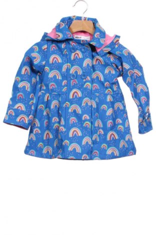 Regenmantel Minoti, Größe 18-24m/ 86-98 cm, Farbe Mehrfarbig, Preis € 14,99