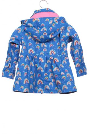 Regenmantel Minoti, Größe 18-24m/ 86-98 cm, Farbe Mehrfarbig, Preis € 14,99