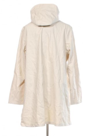 Regenmantel Oysho, Größe S, Farbe Ecru, Preis € 107,99
