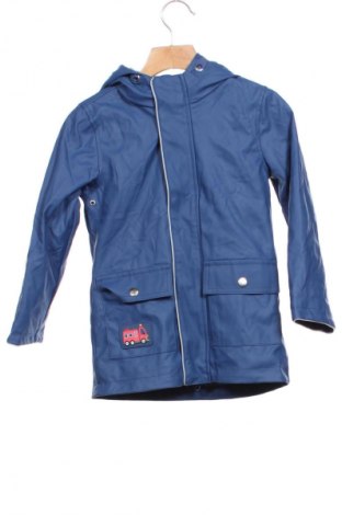 Дъждобран Pocopiano, Размер 3-4y/ 104-110 см, Цвят Син, Цена 19,99 лв.