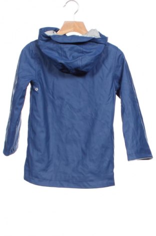 Дъждобран Pocopiano, Размер 3-4y/ 104-110 см, Цвят Син, Цена 19,99 лв.