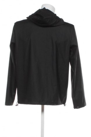 Pelerină de ploaie RAINS, Mărime M, Culoare Negru, Preț 544,99 Lei