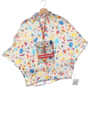 Płaszcz przeciwdeszczowy Reisenthel, Rozmiar 5-6y/ 116-122 cm, Kolor Kolorowy, Cena 72,61 zł