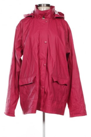 Regenmantel Unbranded, Größe 3XL, Farbe Lila, Preis € 20,99