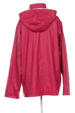 Regenmantel Unbranded, Größe 3XL, Farbe Lila, Preis € 20,99