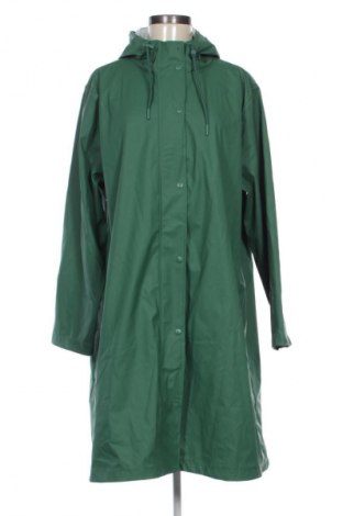 Regenmantel Up 2 Fashion, Größe XXL, Farbe Grün, Preis 26,99 €