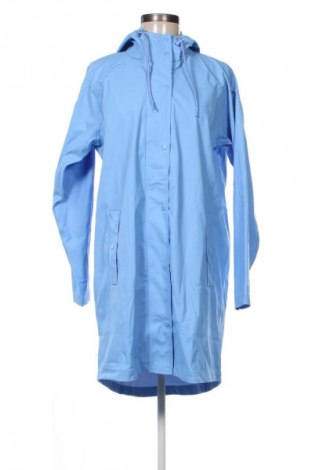 Regenmantel Up 2 Fashion, Größe S, Farbe Blau, Preis € 43,99