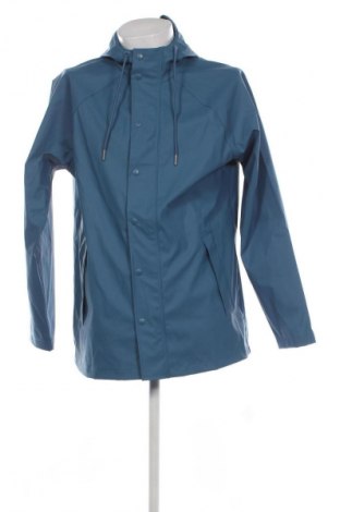 Regenmantel Up 2 Fashion, Größe L, Farbe Blau, Preis 29,67 €