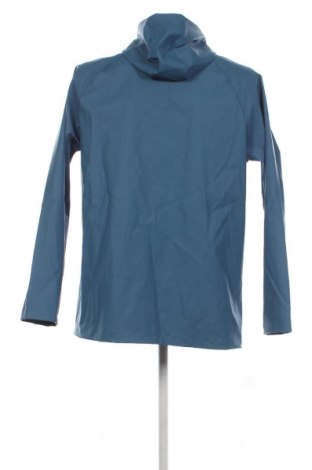Regenmantel Up 2 Fashion, Größe L, Farbe Blau, Preis 29,67 €