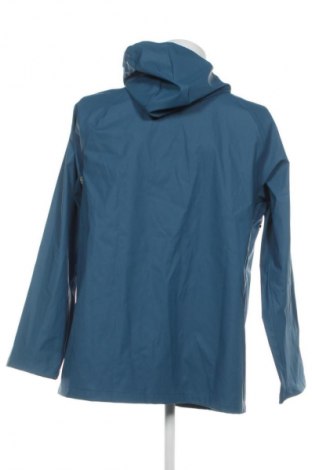 Regenmantel Up 2 Fashion, Größe XXL, Farbe Blau, Preis 39,99 €