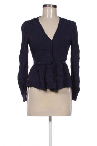 Dámska blúza & Other Stories, Veľkosť XS, Farba Modrá, Cena  17,95 €