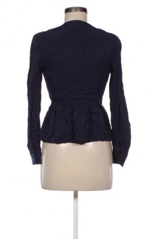 Dámska blúza & Other Stories, Veľkosť XS, Farba Modrá, Cena  17,95 €