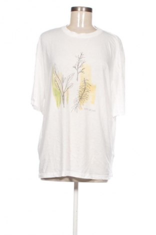 Damen Shirt & Other Stories, Größe XL, Farbe Weiß, Preis 15,99 €