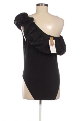 Dámska blúzka - body  Anna Field, Veľkosť XL, Farba Čierna, Cena  18,95 €