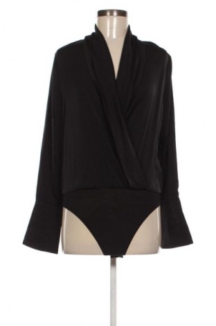 Bluză-body de damă. Anna Field, Mărime S, Culoare Negru, Preț 71,99 Lei