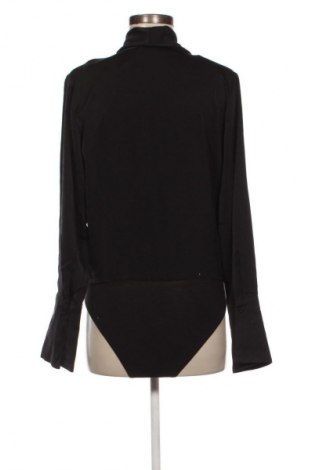 Bluză-body de damă. Anna Field, Mărime S, Culoare Negru, Preț 71,99 Lei