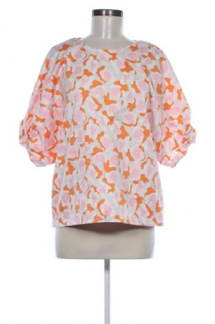 Damenbluse-Body COS, Größe L, Farbe Mehrfarbig, Preis 31,70 €