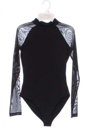 Női ing-body Even&Odd, Méret XS, Szín Fekete, Ár 5 939 Ft