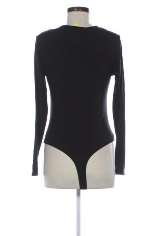 Γυναικεία μπλούζα-Κορμάκι Even&Odd, Μέγεθος L, Χρώμα Μαύρο, Τιμή 17,99 €