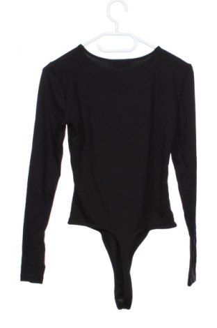 Damska bluzka-body Even&Odd, Rozmiar S, Kolor Czarny, Cena 61,99 zł